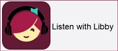 LIsten with libby